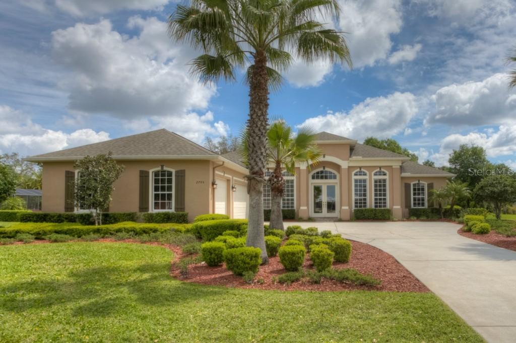 2705 Coastal Range Way, Lutz, FL 33559