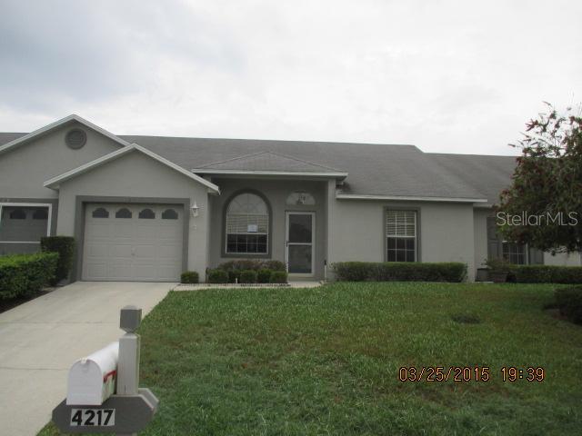 4217 Avanti Cir., New Port Richey, FL 34655