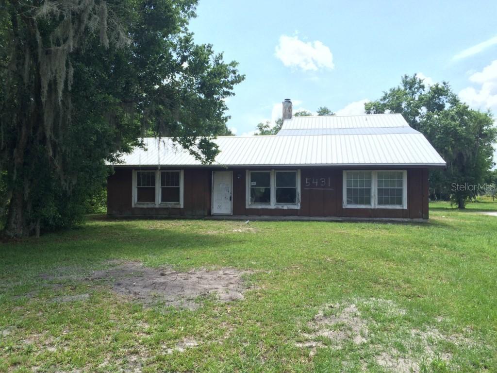5431 Bob Smith Ave., Plant City, FL 33565