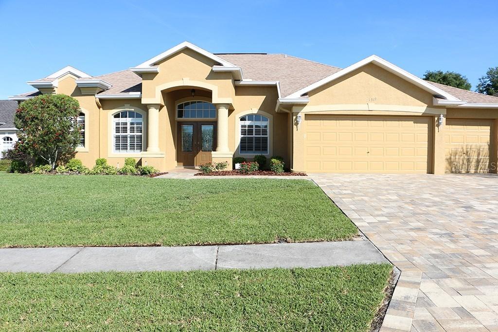 13339 Newcastle Ave., Spring Hill, FL 34609