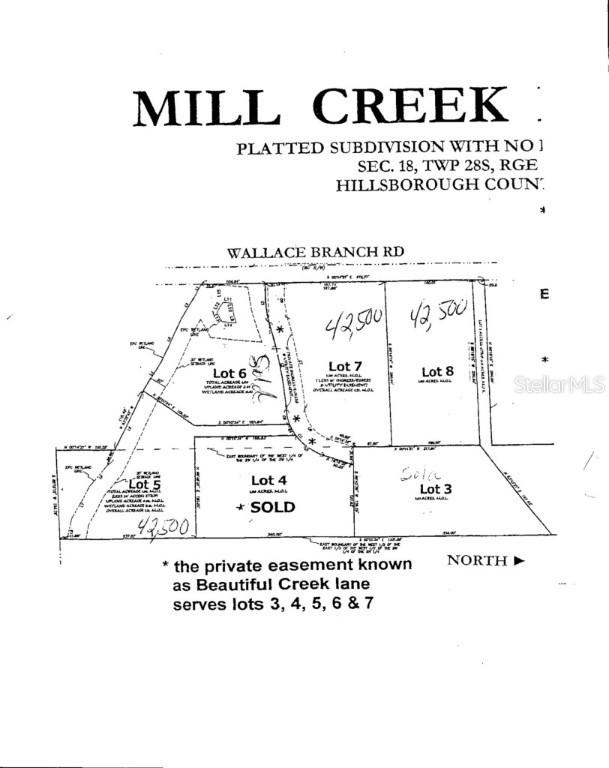 2910 Wallace Branch Rd., Plant City, FL 33565