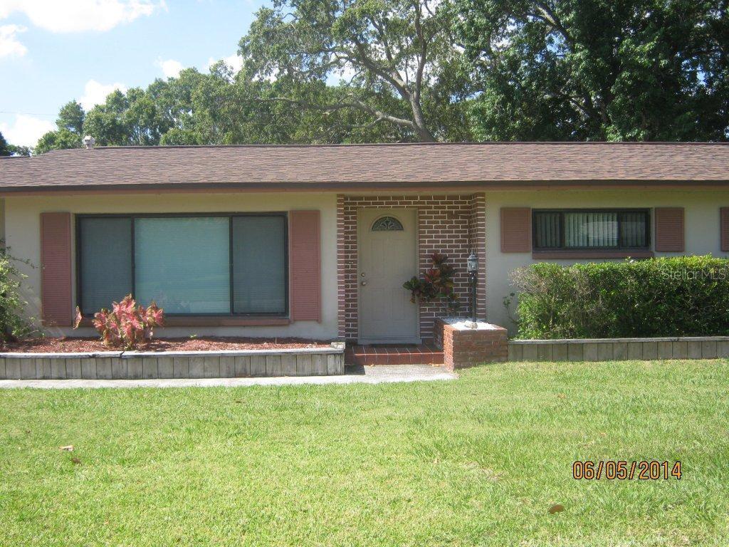 1809 Fox Cir., Clearwater, FL 33764