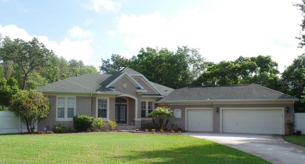 1114 Rowland Pickert Ln., Lutz, FL 33548