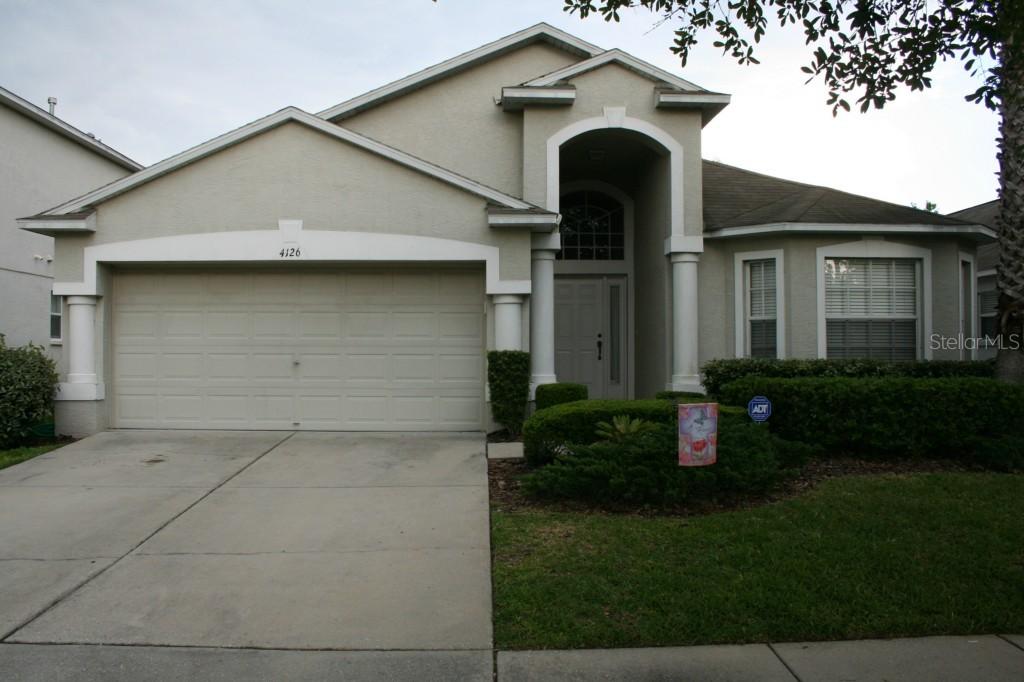 4126 Marchmont Blvd., Land O Lakes, FL 34638