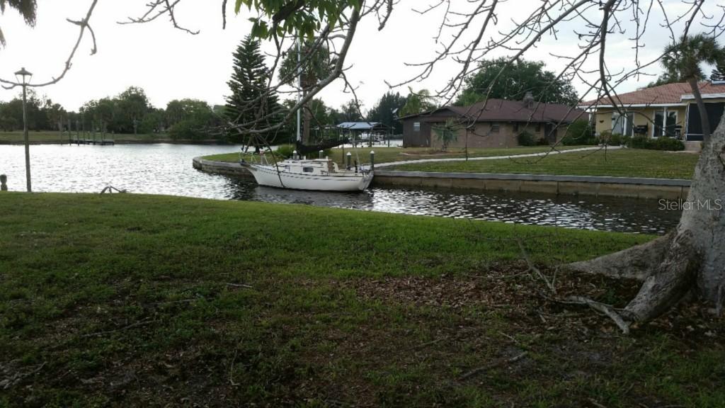 Chesterfield Sw Ave., Ruskin, FL 33570