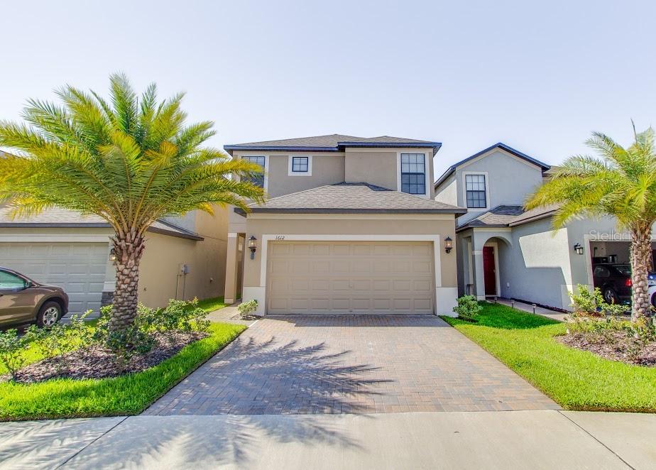1612 Acadia Harbor Pl., Brandon, FL 33511