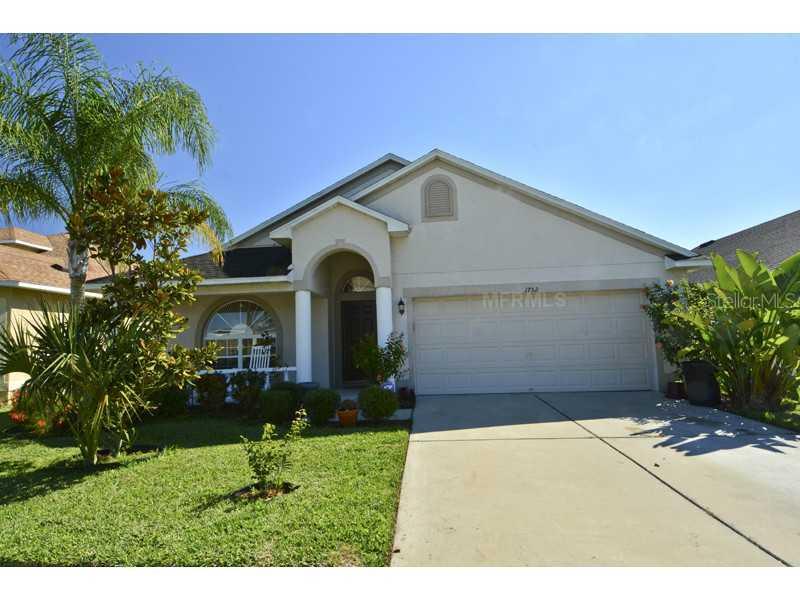 1752 Bonita Bluff Ct., Ruskin, FL 33570