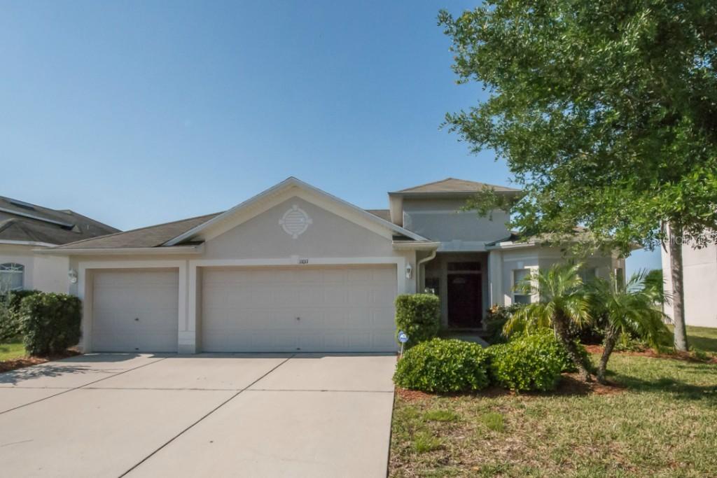 11011 Hoffner Edge Dr., Riverview, FL 33579