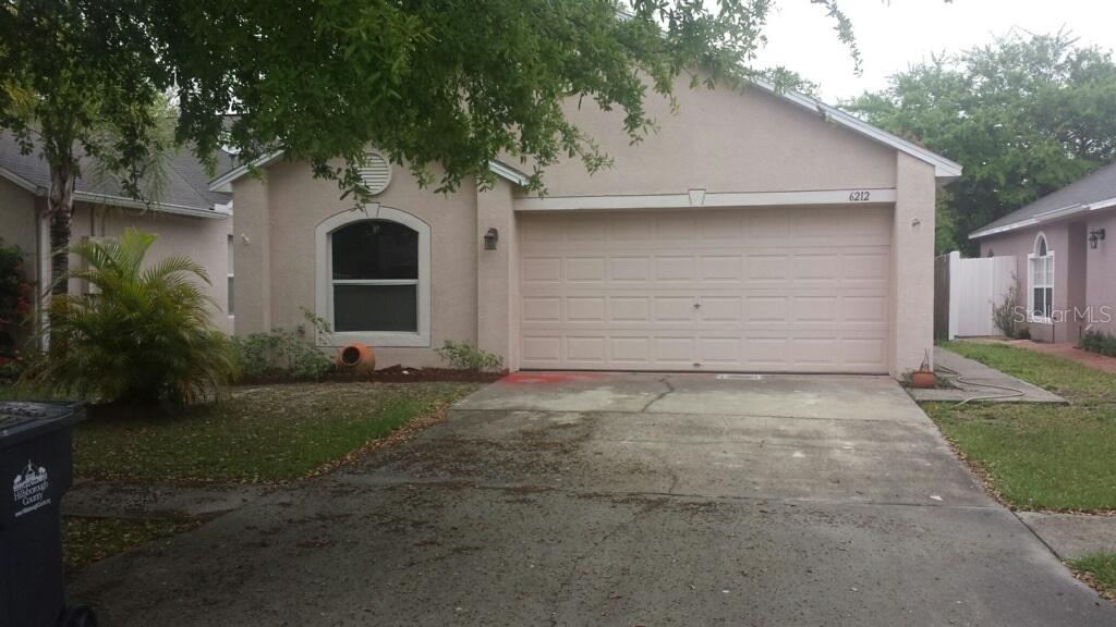 6212 Gassino Pl., Riverview, FL 33578
