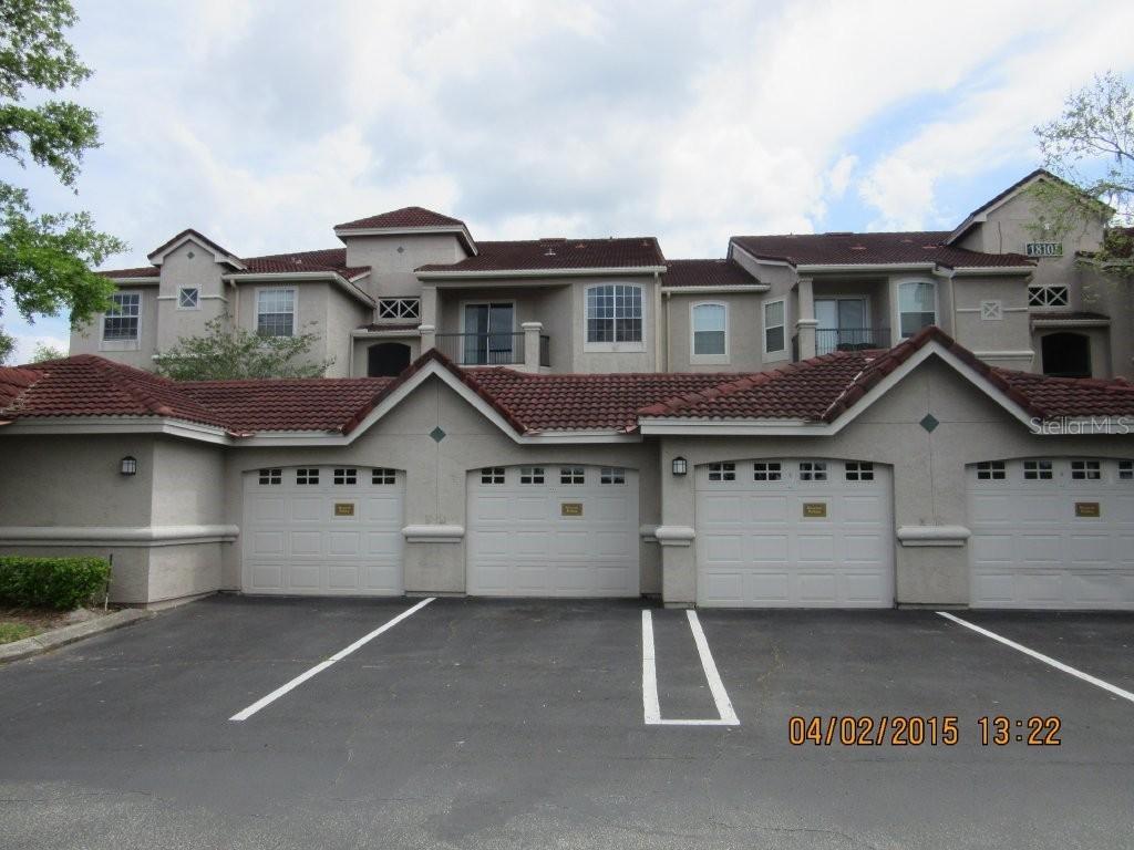 18101 Peregrines Perch Pl. #4202, Lutz, FL 33558