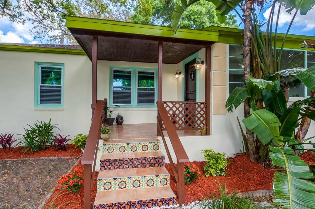 1402 E Mohawk Ave., Tampa, FL 33604