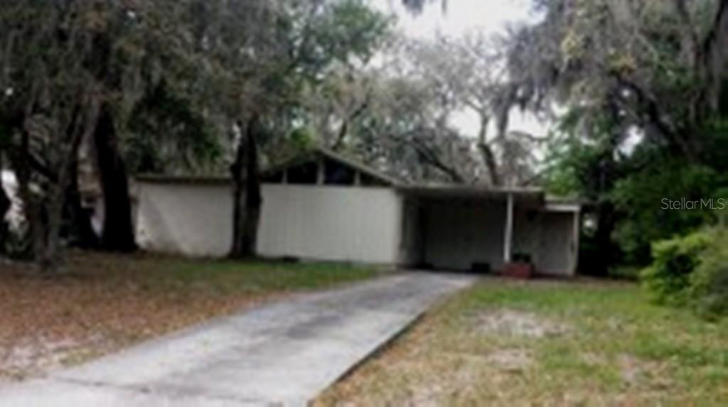 412 Joyce Ave., Temple Terrace, FL 33617