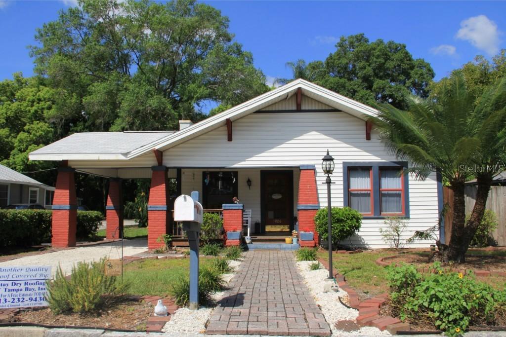 5906 N Cherokee Ave., Tampa, FL 33604