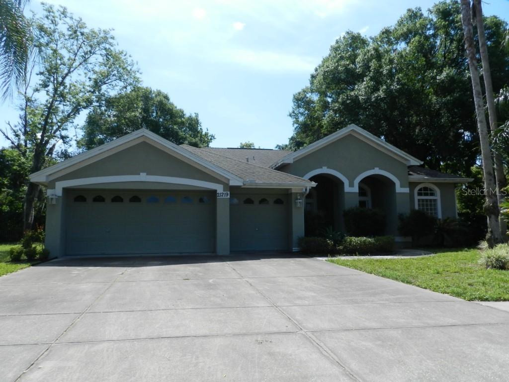 21219 Preservation Dr., Land O Lakes, FL 34638