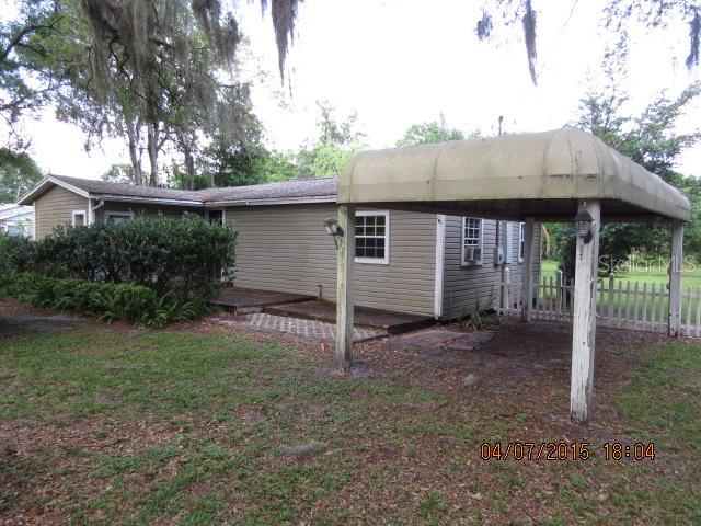 16607 Hanna Rd., Lutz, FL 33549