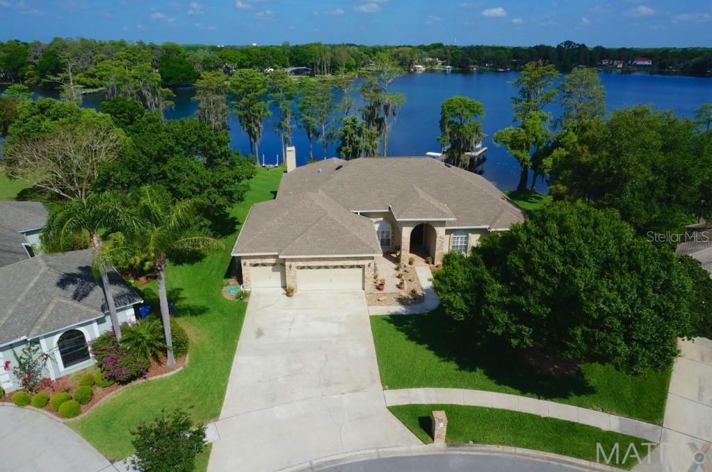 15010 Maurine Cove Ln., Odessa, FL 33556