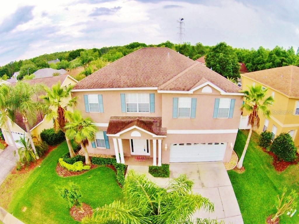 3366 Misty Pond Ct., Tarpon Springs, FL 34688