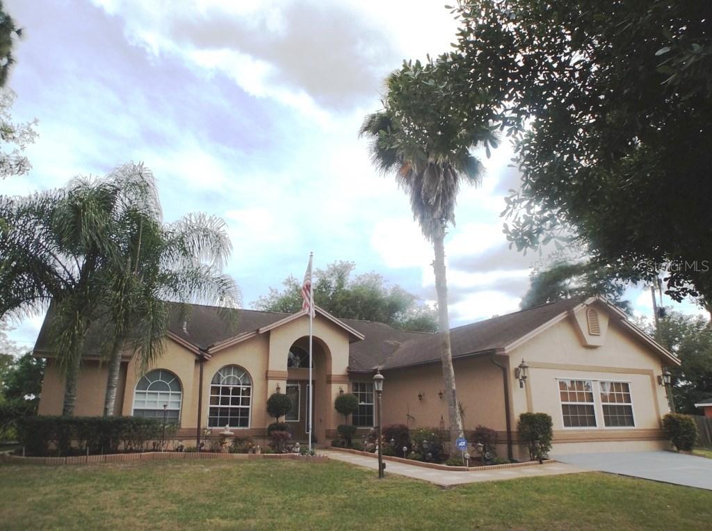 31736 Carriage House Rd., Wesley Chapel, FL 33543