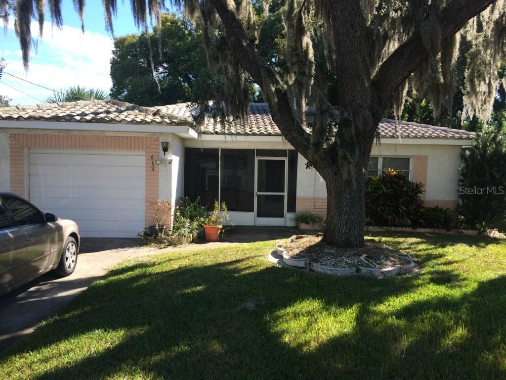 6134 River Rd., New Port Richey, FL 34652