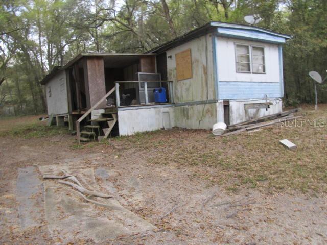 25351 Tortoise Tr., Brooksville, FL 34601