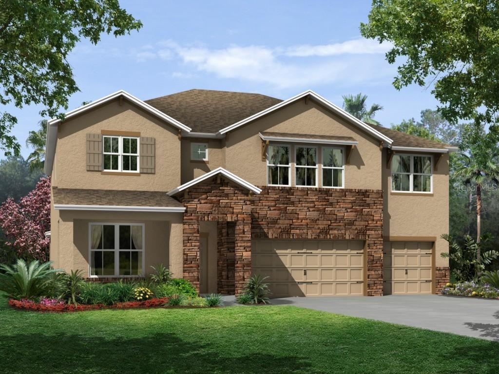 2024 Fox Grape Loop, Lutz, FL 33558