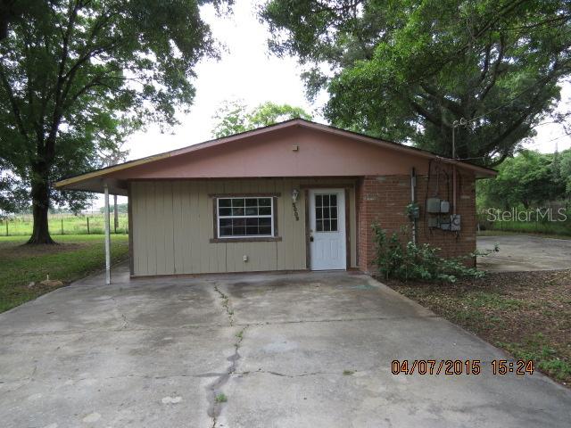 5009 N Vaughn Rd., Plant City, FL 33565