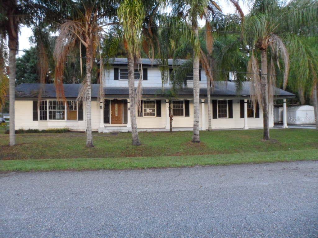 103 W Wildwood St., Tampa, FL 33613