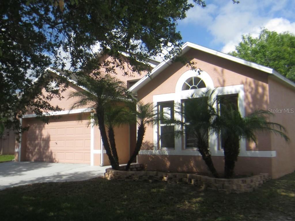 25001 Hyde Park Blvd., Land O Lakes, FL 34639