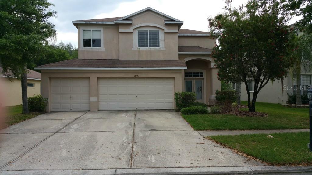 18149 Sandy Pointe Dr., Tampa, FL 33647