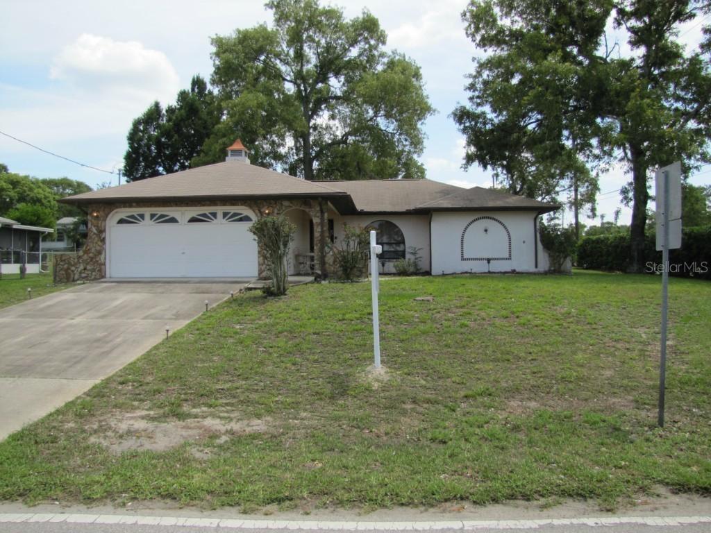 12478 Linden Dr., Spring Hill, FL 34609