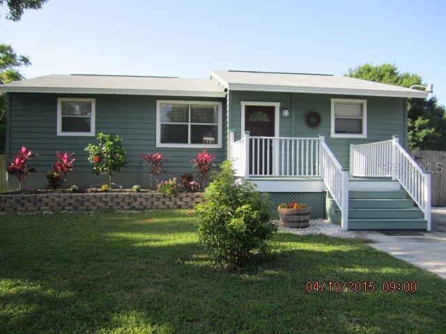 3006 W Van Buren Dr., Tampa, FL 33611