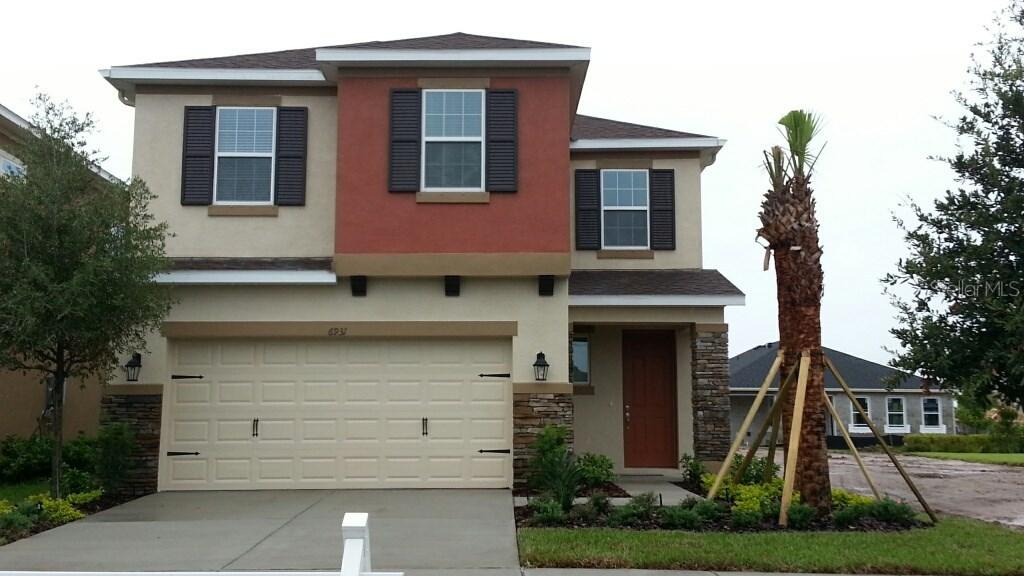 6931 Old Benton Dr., Apollo Beach, FL 33572
