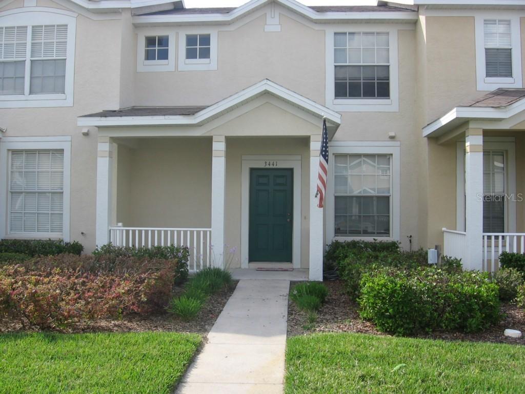 3441 Santa Rita Ln., Land O Lakes, FL 34639