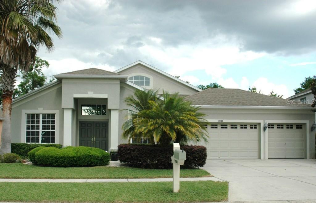7030 Palmetto Pines Ln., Land O Lakes, FL 34637