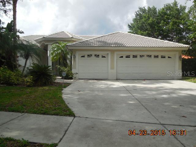 10220 Garden Alcove Dr., Tampa, FL 33647