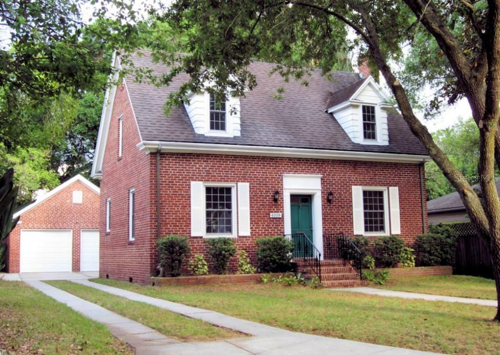 6009 N Orange Blossom Ave., Tampa, FL 33604
