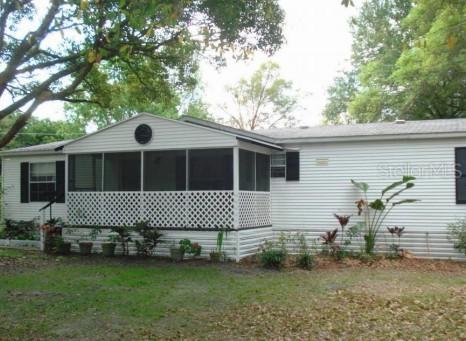 8601 Back Rd., Plant City, FL 33565