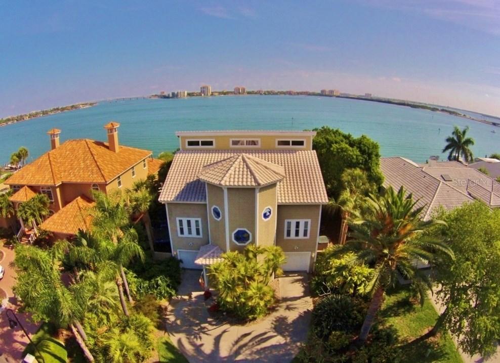297 1st St., Tierra Verde, FL 33715