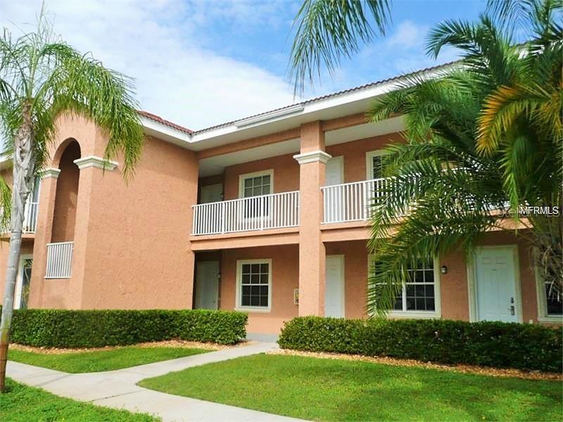 21011 Picasso Ct. #I205, Land O Lakes, FL 34637