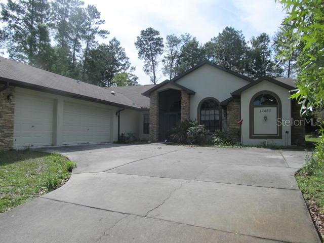 12552 Little Farms Dr., Spring Hill, FL 34609