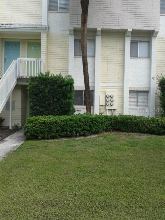 7533 Palmera Pointe Cir. #101, Tampa, FL 33615