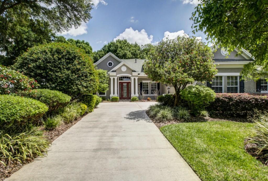 19739 Prince Benjamin Dr., Lutz, FL 33549