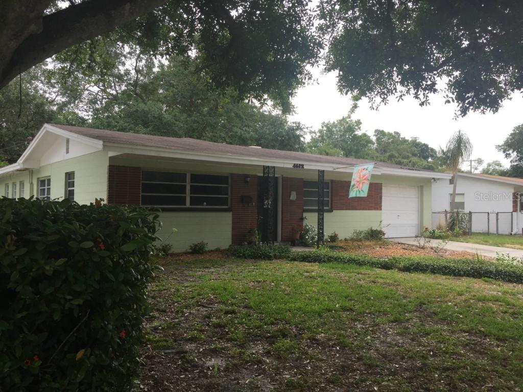 4612 S Ferdinand Ave., Tampa, FL 33611