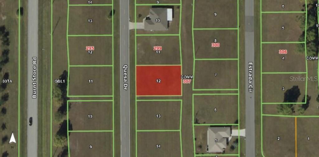 16288 Quesa Dr, Punta Gorda, FL 33955
