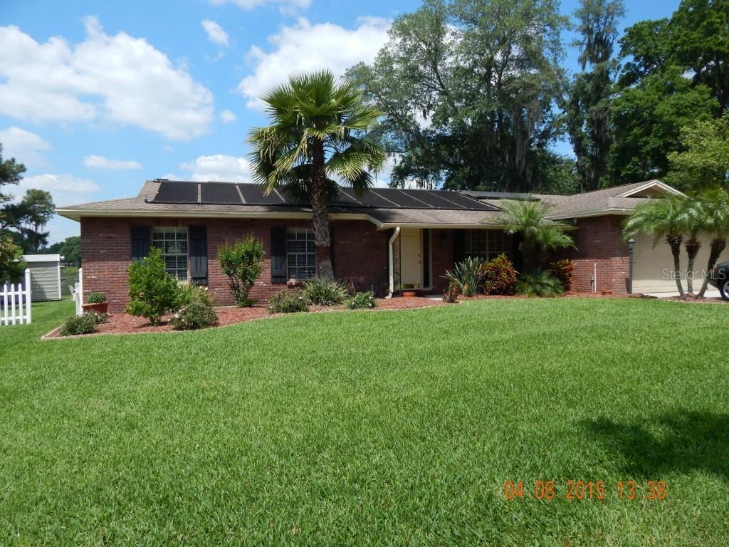 812 Shangri La Dr., Seffner, FL 33584