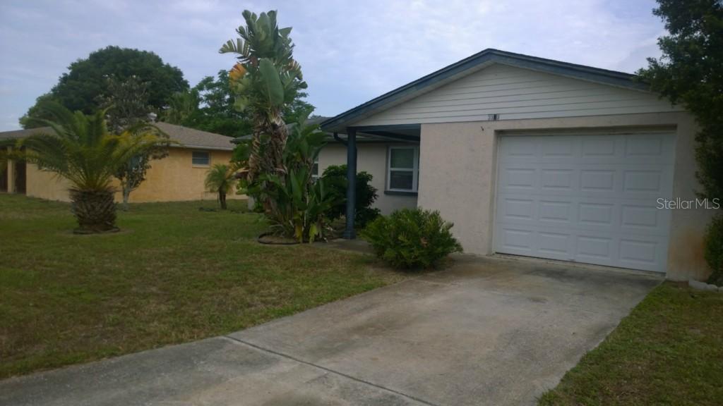 3343 Allandale Dr., Holiday, FL 34691