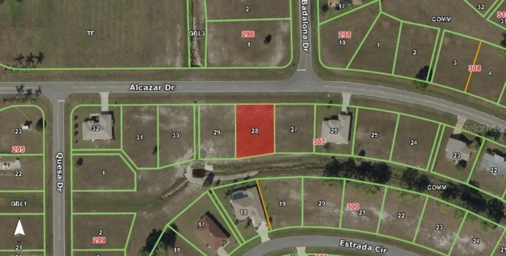 25067 Alcazar Dr., Punta Gorda, FL 33955