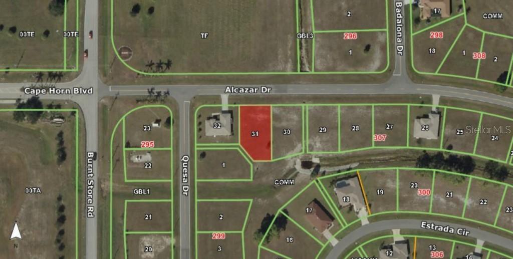 25041 Alcazar Dr., Punta Gorda, FL 33955