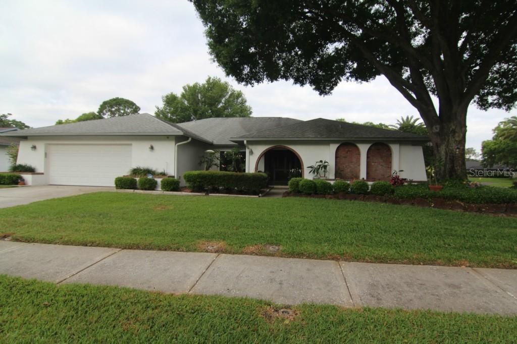 5007 Barrowe Dr., Tampa, FL 33624