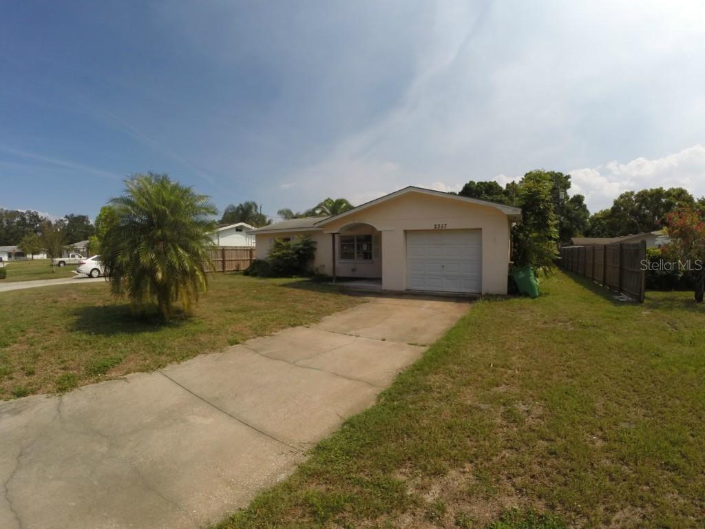 2357 Mary Ln., Clearwater, FL 33763
